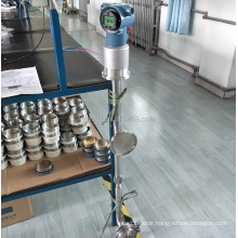 Easy to install  industrial density meter  for Acid hydrometer  with high accuracy and good ability